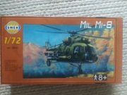 MIL Mi-8- Smer 0910 