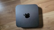 Mac Mini A1993 Szary 