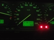Vw t4 2.8 vr6 aes silnik tempomat licznik zegary mfa 7d0919881D