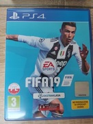 FIFA 19 PS4