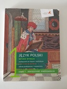Język Polski 1 Zakres podstawowy i rozszerzony