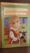 Szewczyk Dratewka i inne polskie baśnie