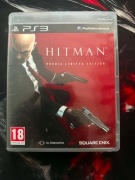 Hitman Absolution Nordic Limited Edition | PS3 |