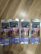 Taśmy kinezjologiczne na brzuch 4 szt 