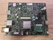 Formater płyta sieciowa USB K0Q14-60002 HP LaserJet M607 / M608 + eMMC