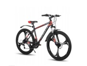 Rower młodzieżowy NOWY 