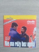 Nie ma róży bez ognia , film dvd