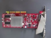 Radeon R9 9200 se
