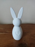 Nowoczesny króliczek wielkanocny