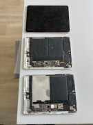 iPad Air 4 A2316 uszkodzone
