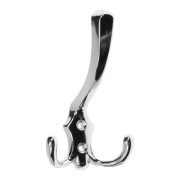 Wieszak meblowy Gamet WP59-G4 Chrom Tanio