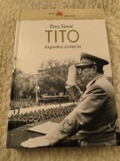 W twardej oprawie Pero Simic Tito Zagadka stulecia bdb