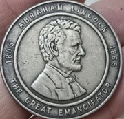 Moneta Usa Dolar Okolicznościowy