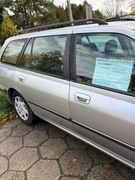 Peugeot 406 Kombi 2,0 HDI