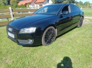 Audi A5 3.0 S-Line 240KM QUATTRO Sportback
