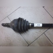 opel astra IV j 1.4 turbo przegub zew. półoś