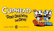 Cuphead Steam Account 