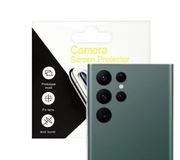 Szkło hartowane  na aparat Samsung Galaxy S21 Ultra / S21 Ultra 5G 