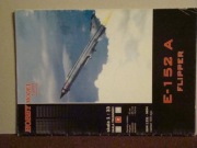 Hobby Model E-152 A FLIPPER