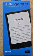Amazon Kindle paperwhite 16GB warm light