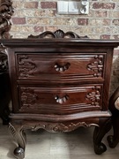 Szafka, komoda rokoko, barok