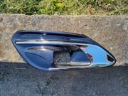 Maskownica halogenu peugeot 308 t9 gt line prawa