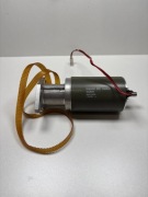 Silnik DC maxon 352637 z paskiem zębatym