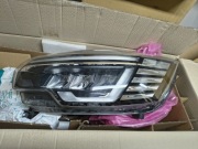 Reflektor LP Renault Trafic III, LED