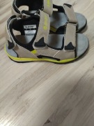 Sandały Hi-Tec roz. 30