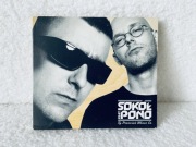 Sokół Feat. Pono Ty Przecież Wiesz Co limitowana edycja stan CD idealny