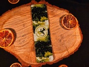 Zakładka do książki 3D fourth wing / czwarte skrzydło