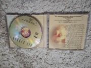 Den Harrow I Den unikat CD używana 