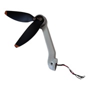 Prawe tylne ramię z silnikiem i śmigłami DJI Mini 2 – oryginał