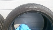 Opony zimowe Nokian 225 40 18  2019