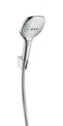 Słuchawka prysznicowa Hansgrohe Raindance Select E 3 tryby + wąż 160cm