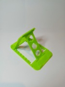 Składana podstawka do telefonu.