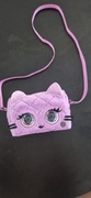 Purse Pets Torebka Interaktywna  Kotek