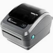 Drukarka do etykiet Zebra GK420t