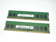 Pamięć RAM DDR4 SK Hynix 8GB (2x4GB) 2133MHz CL15 1.2V
