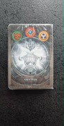 KEYFORGE: TALIA KAPRAL WAJDA