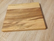 Deska do krojenia jesionowa 23x20,8