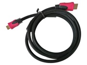 Kabel HDMI - micro HDMI 1,5M