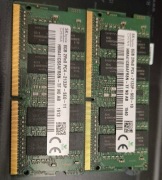 SkHynix 2Rx8 PC4-2133P 2x8gb 16gb