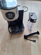 Ekspres kolbowy SILVERCREST SEMM 1470 A2