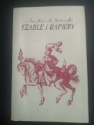 S M Jankowski, Szable i rapiery, 1985