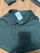 SPODENKI LETNIE 184/90 MON WOJSKO POLSKIE WP NOWE 