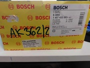 Filtr powietrza bosch bmw e46