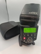 Lampa błyskowa Canon 430 EX