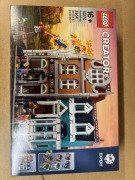 Lego Creator Bookshop 10270