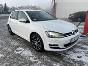 Volkswagen Golf VII, Polski Salon, Automat DSG